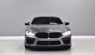 BMW M8 Competition I (F91/F92/F93) عملية فيس ليفت I (F91/F92/F93)