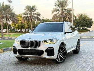 BMW X5 40i xDrive IV (G05/G18)