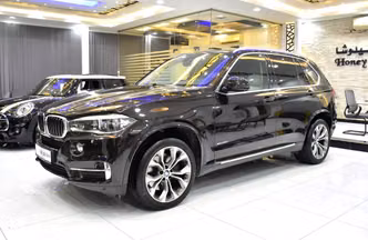 BMW X5 III (F15)