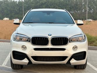 ⁦BMW X6 II (F16)⁩