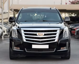 ⁦Cadillac Escalade رابعاً⁩