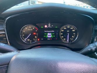 Cadillac XT6 I