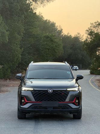 ⁦Changan CS35PLUS أنا فيس ليفت⁩