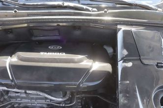 Chevrolet Groove I