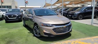 ⁦Chevrolet Malibu فيس ليفت التاسع⁩