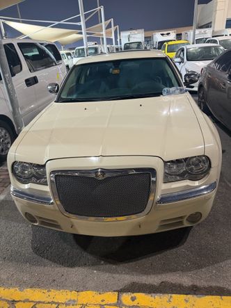 ⁦Chrysler 300C I⁩