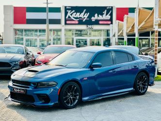 Dodge Charger SRT VII (LD) Facelift