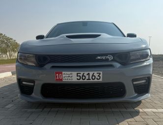 Dodge Charger VII (LD) Facelift