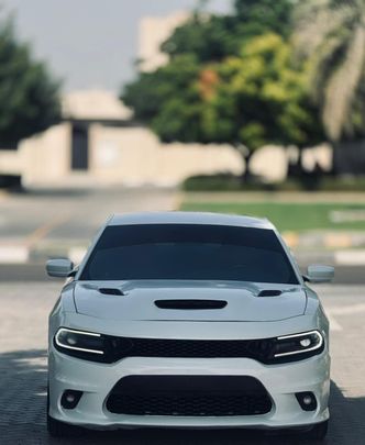 Dodge Charger SXT VII (LD) Рестайлинг