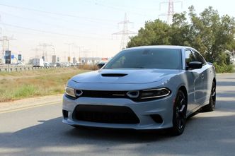 Dodge Charger GT عملية فيس ليفت السابع (LD)