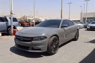 ⁦Dodge Charger VII (LD) Facelift⁩