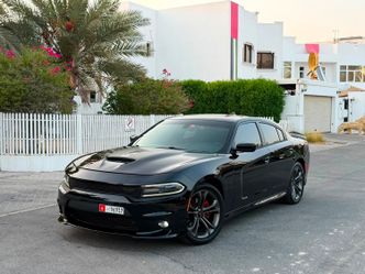Dodge Charger VII (LD) Рестайлинг