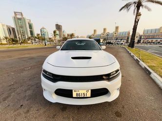 Dodge Charger VII (LD) Рестайлинг