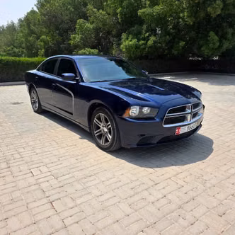 Dodge Charger VII (LD)