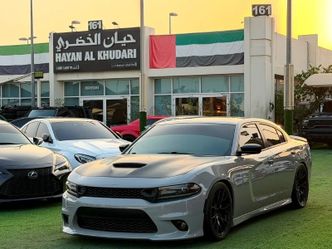 Dodge Charger عملية فيس ليفت السابع (LD)