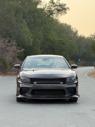 ⁦Dodge Charger عملية فيس ليفت السابع (LD)⁩