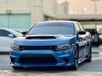 ⁦Dodge Charger VII (LD) Facelift⁩