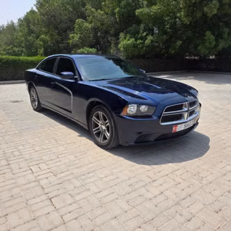 ⁦Dodge Charger VII (LD)⁩