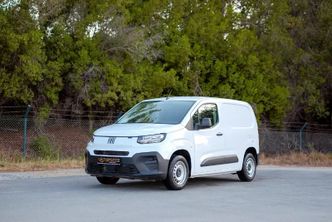 ⁦Fiat Doblo ثالثاً فيس ليفت⁩