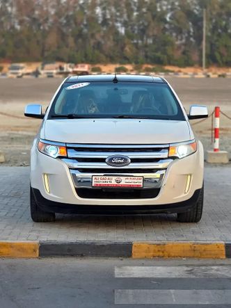 ⁦Ford Edge I Рестайлинг⁩