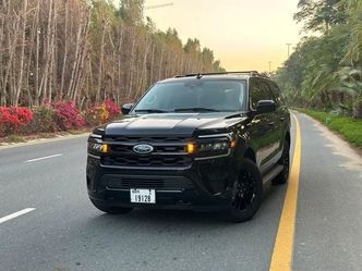 ⁦Ford Expedition فيس ليفت IV⁩