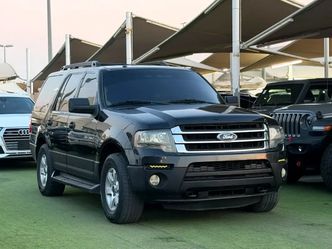 Ford Expedition ثالثاً فيس ليفت