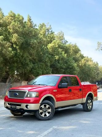 Ford F-150 حادي عشر