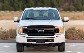 ⁦Ford F-150 XIII Рестайлинг⁩