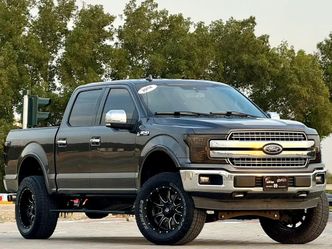 ⁦Ford F-150 XIII Рестайлинг⁩