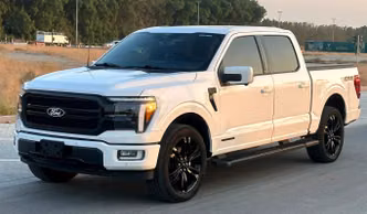 ⁦Ford F-150 XIV⁩