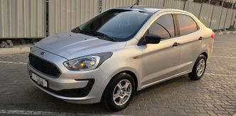 Ford Figo فيس ليفت الثاني
