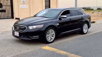 ⁦Ford Taurus VI Рестайлинг⁩