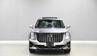 GAC GS8 ثانياً