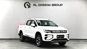 Geely Radar King Kong