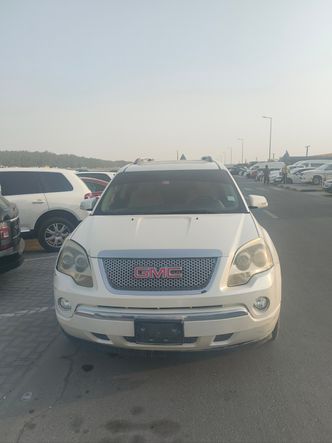 GMC Acadia I