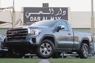 GMC Sierra IV (K2XX)