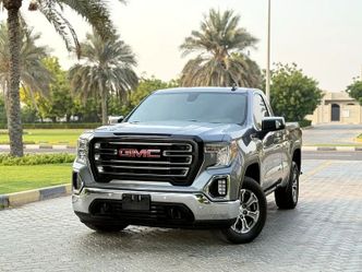 GMC Sierra رابعاً