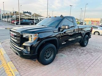 ⁦GMC Sierra IV (K2XX)⁩