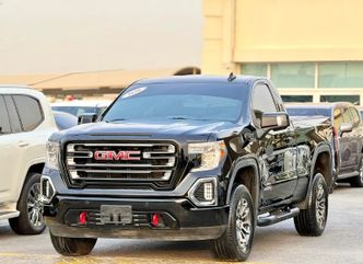 ⁦GMC Sierra رابعاً⁩