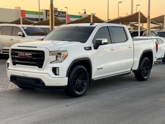 ⁦GMC Sierra IV Facelift (T1XX)⁩
