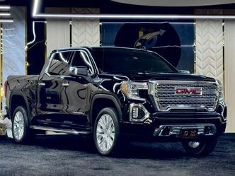 ⁦GMC Sierra IV (K2XX)⁩