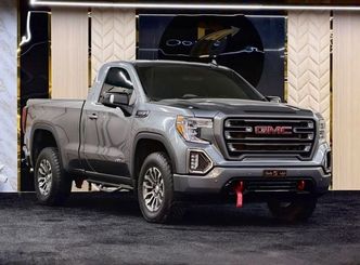 ⁦GMC Sierra IV (T1XX)⁩