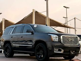 ⁦GMC Yukon IV (GMT K2UG)⁩