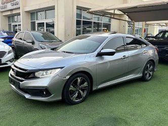 Honda Civic X