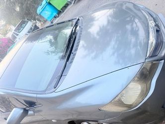 Honda Civic فيس ليفت الثامن