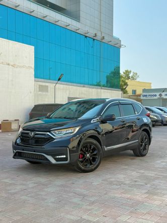 ⁦Honda CR-V V Рестайлинг⁩