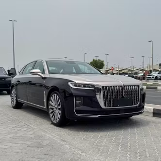Hongqi H9 I