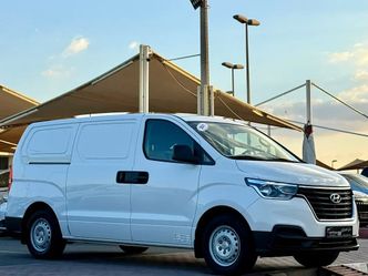 ⁦Hyundai H-1 II (TQ) Facelift 2⁩