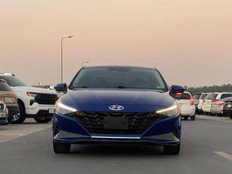 Hyundai Kona أنا فيس ليفت