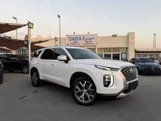 Hyundai Palisade I